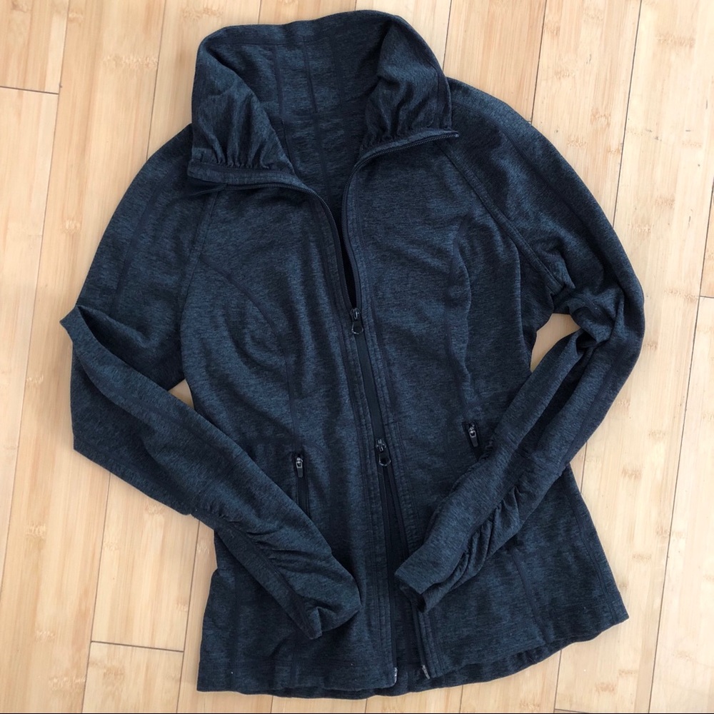 Zella Workout Jacket